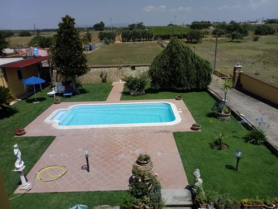 Immagine 29 di Villa in vendita  in via siracusa 7 a Nettuno