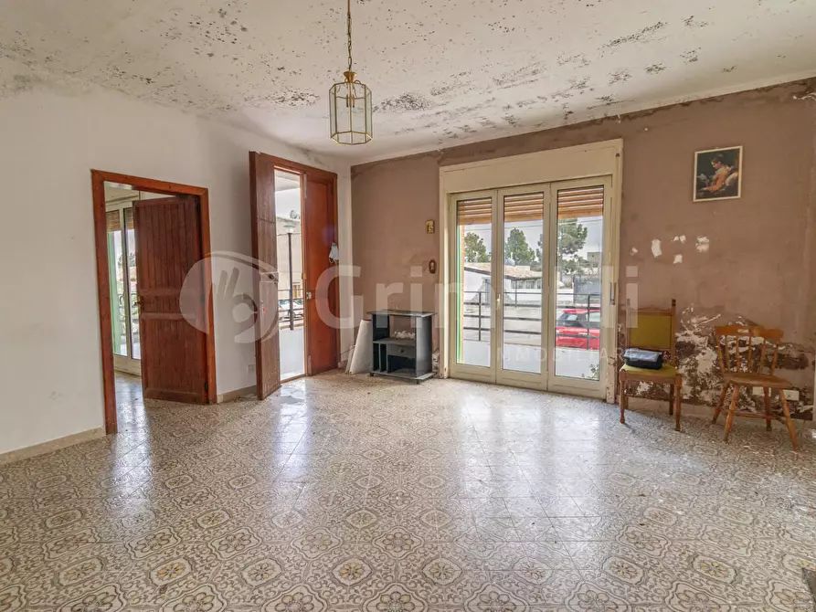 Immagine 4 di Casa indipendente in vendita  in VIA DELLA FONTE 11 a Noto