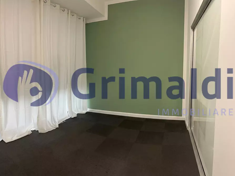 Immagine 9 di Locale commerciale in affitto  in Via Giuseppe Zanardelli 25 a Lecce