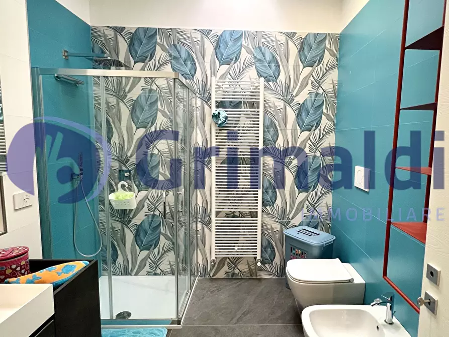 Immagine 10 di Casa indipendente in vendita  in Via Ettore D'Amore 23 a Scorrano