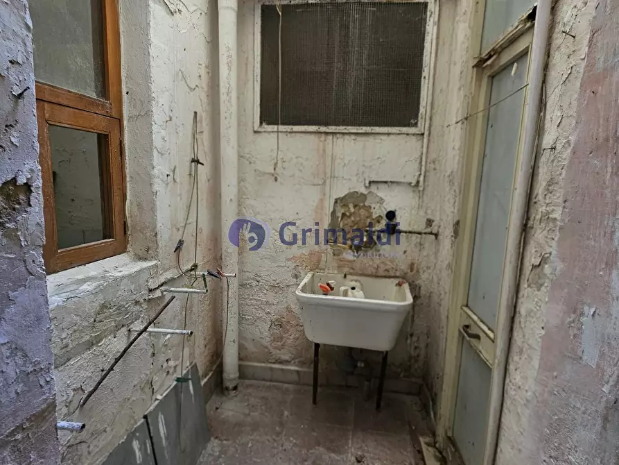 Immagine 18 di Bilocale in vendita  in Via degli Antoglietta 14 a Lecce