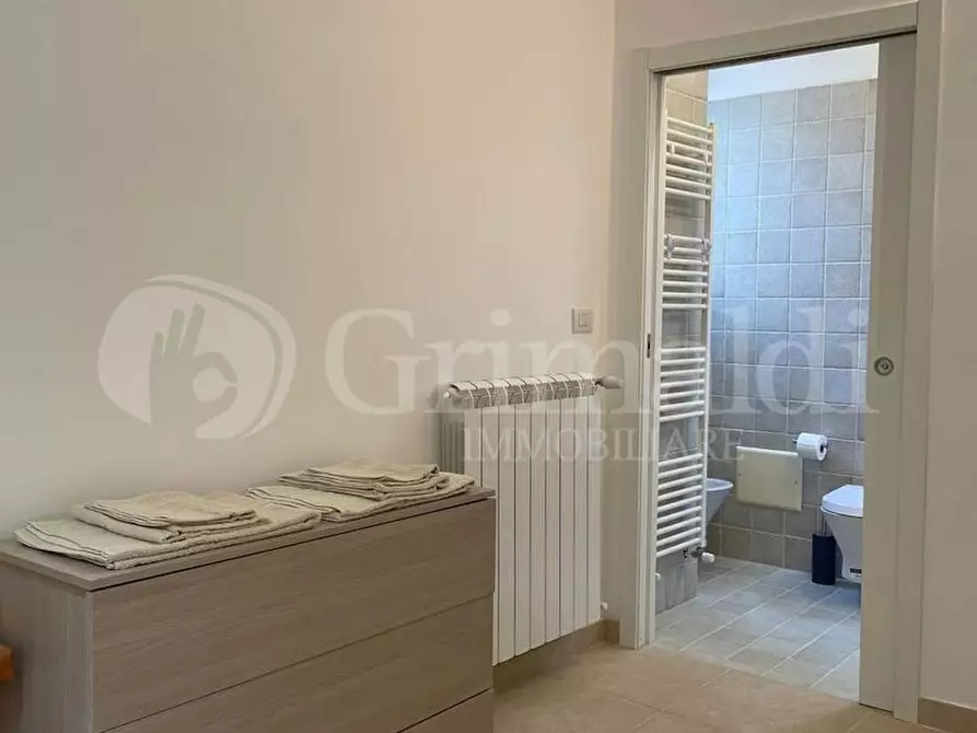 Immagine 43 di Villa in vendita  in strada vicinale contrada pontuso a Matino