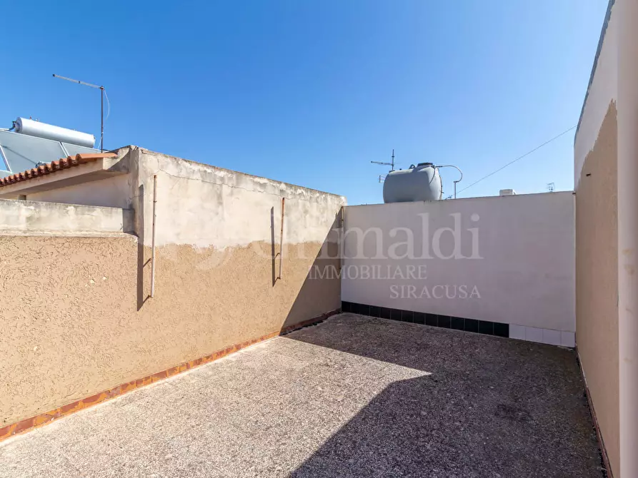 Immagine 16 di Casa indipendente in vendita  in Via Peschiera 21 a Avola