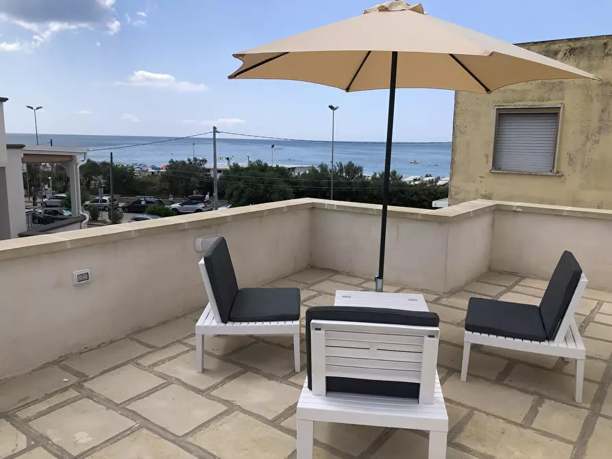 Immagine 1 di Villetta a schiera in vendita  in via savonarola 9 a Ugento