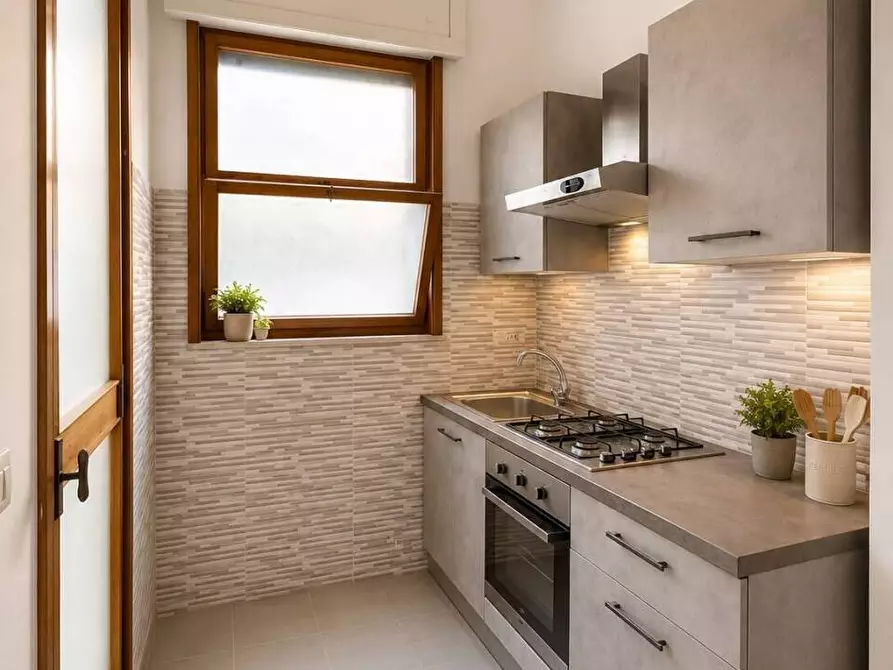 Immagine 5 di Appartamento in vendita  in Via Nazario Sauro 31 a Lecce