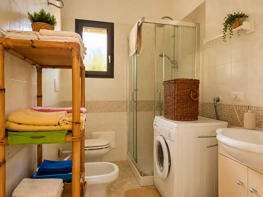 Immagine 14 di Villa in vendita  a San Vito Dei Normanni