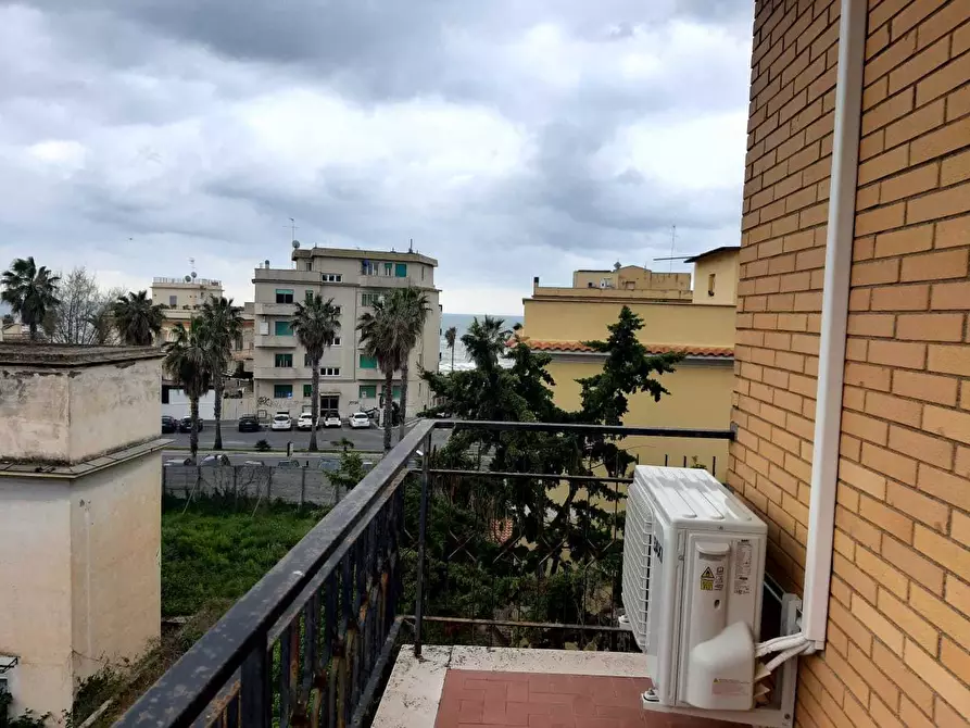 Immagine 1 di Appartamento in affitto  in Via Luigi Mazza 5 a Anzio