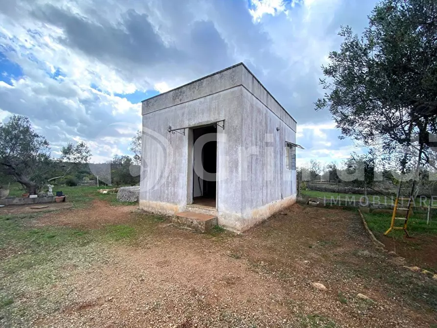 Immagine 15 di Terreno edificabile in vendita  in Santa Teresa a Sannicola