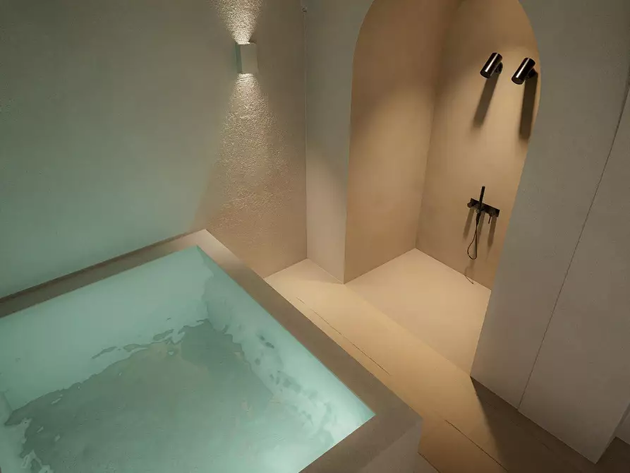 Immagine 21 di Casa indipendente in vendita  in Contrada Santoro 46 a Ostuni