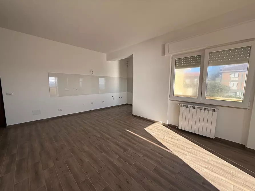 Immagine 8 di Trilocale in vendita  in Viale Virgilio 42 a Anzio