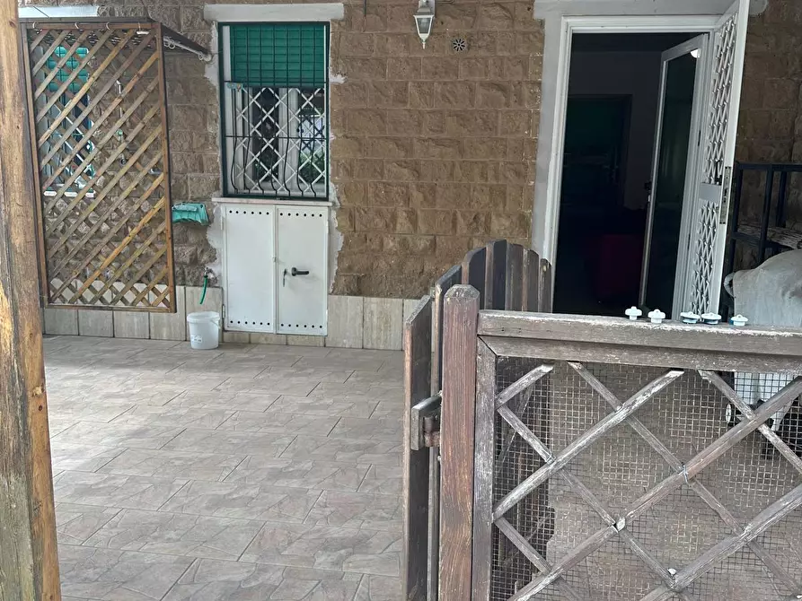 Immagine 4 di Quadrilocale in affitto  in corso san francesco 132 a Anzio