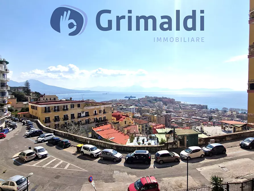 Immagine 10 di Pentalocale in vendita  in Via Filippo Palizzi 119 a Napoli