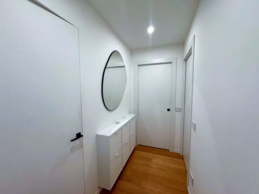 Immagine 28 di Trilocale in affitto  in Via Luigi Soderini 47 a Milano