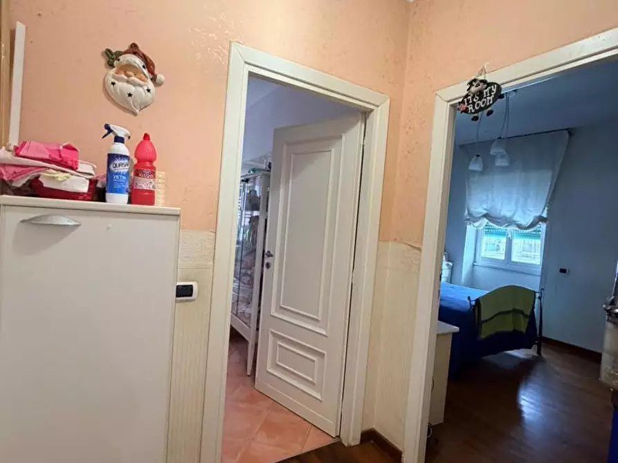 Immagine 13 di Appartamento in vendita  in Via Montello 46 a Aprilia
