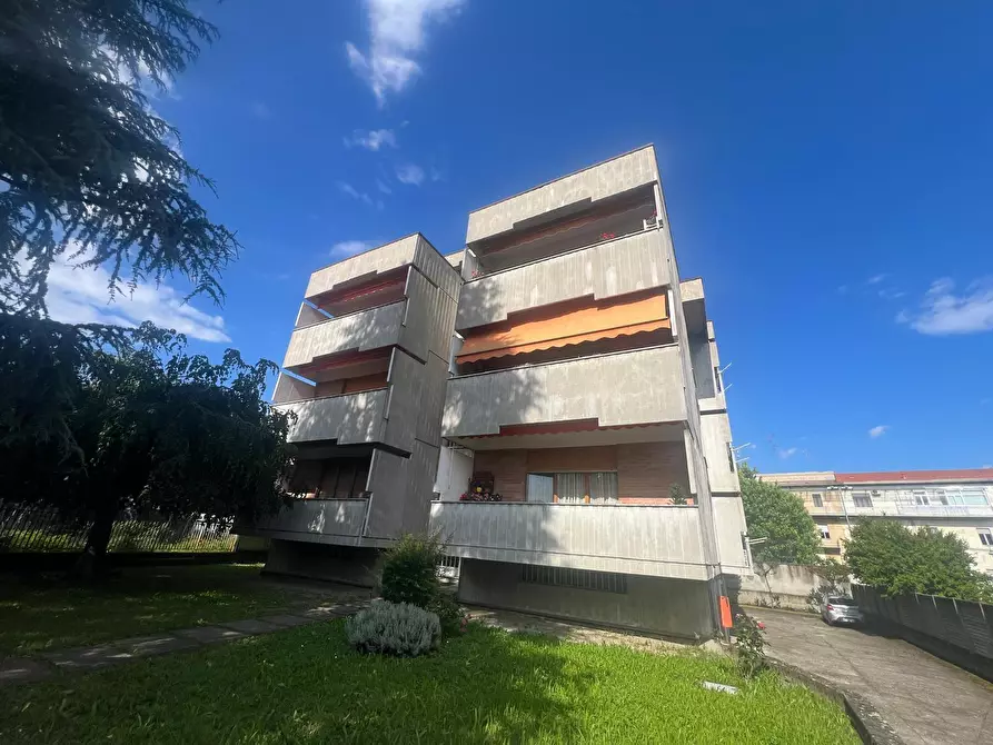 Immagine 19 di Trilocale in vendita  in Via Fulvio Testi 30 a Vercelli