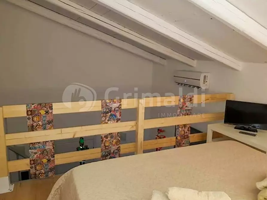 Immagine 4 di Casa indipendente in vendita  in Via Milano 13 a Siracusa