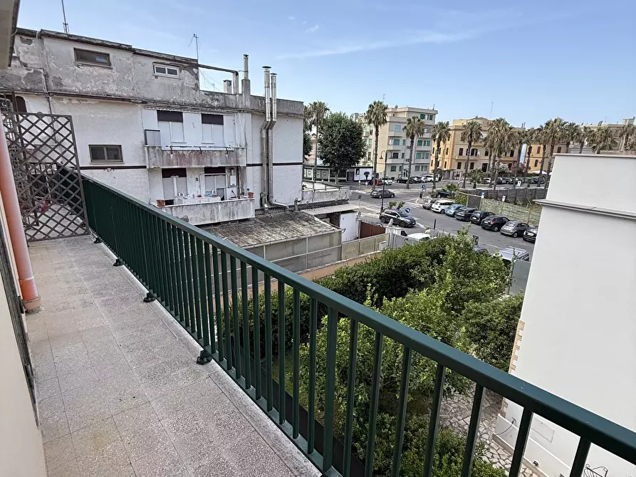 Immagine 13 di Appartamento in affitto  in Via Risorgimento 1 a Anzio