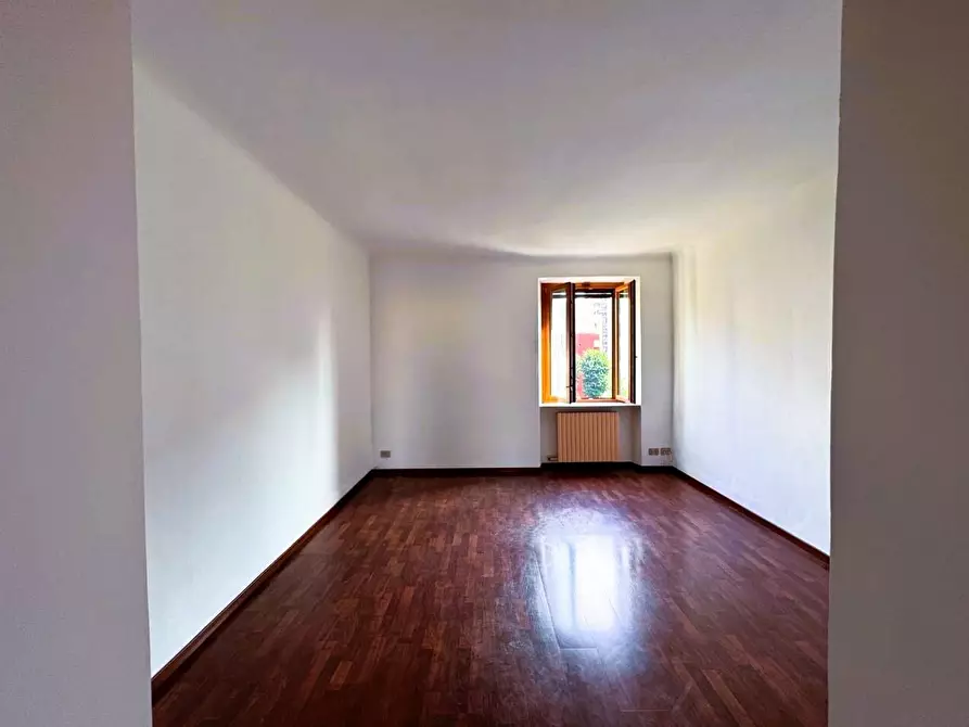 Immagine 12 di Trilocale in affitto  in Corso Lodi 90 a Milano