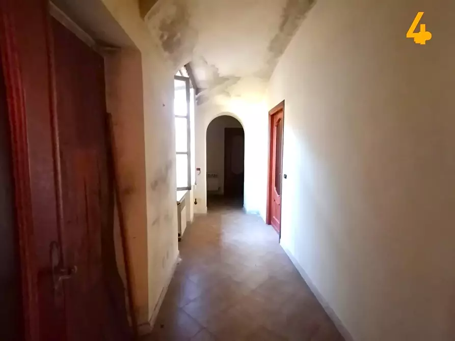 Immagine 29 di Palazzo in vendita  in via Galileo Ferraris 2 a San Germano Vercellese