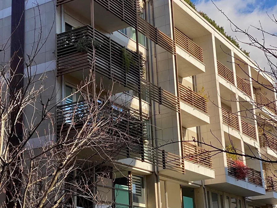 Immagine 19 di Quadrilocale in vendita  in Via XX Settembre 5 a Como