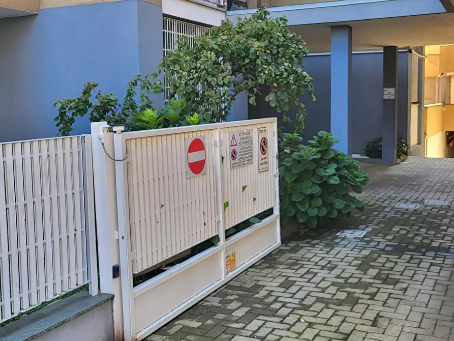 Immagine 40 di Attico in vendita  in Via Gaudenzio Ferrari 19 a Vercelli