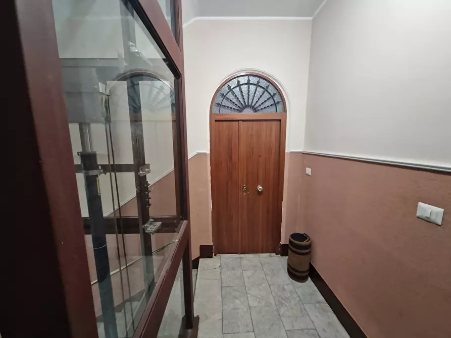 Immagine 5 di Appartamento in affitto  in Via Maddalena 57 a Messina