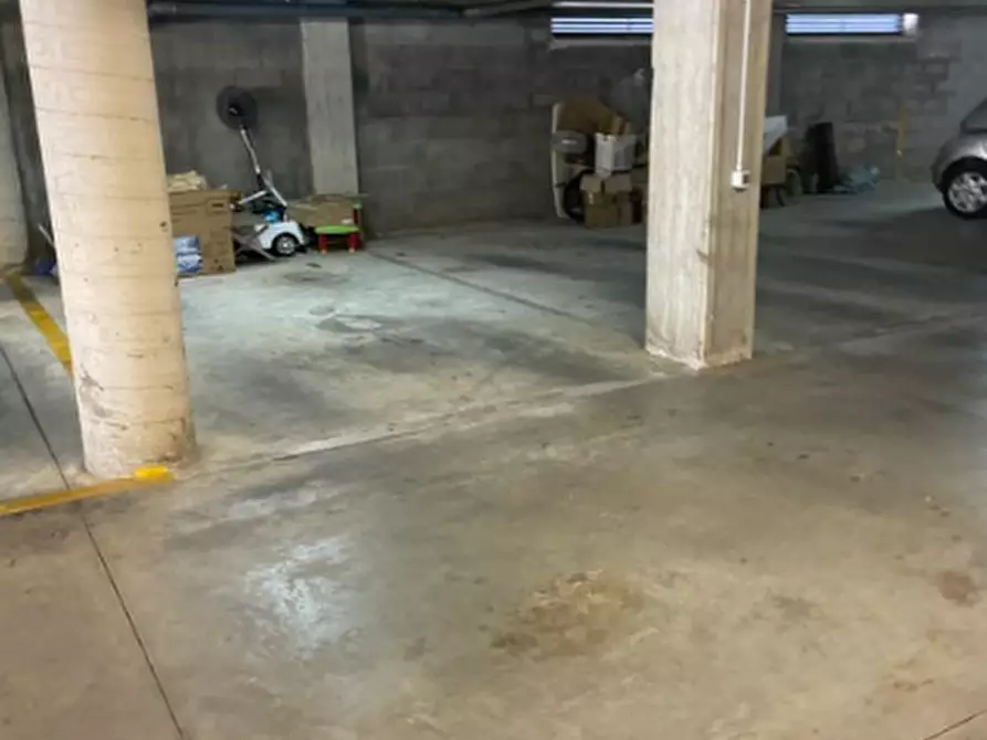 Immagine 8 di Appartamento in vendita  in Via Marcia 6 a Terracina