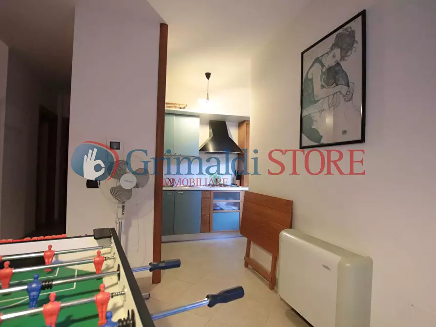 Immagine 30 di Villa in vendita  in Via Piero Della Francesca 92 a Lecce