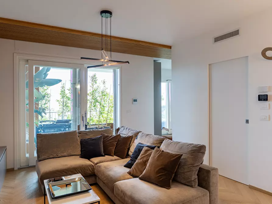 Immagine 7 di Bilocale in vendita  in Via Oronzo de Donno 5 a Lecce