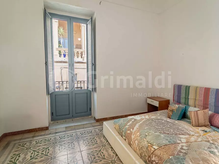 Immagine 8 di Casa indipendente in vendita  in Via Ducezio 93 a Noto