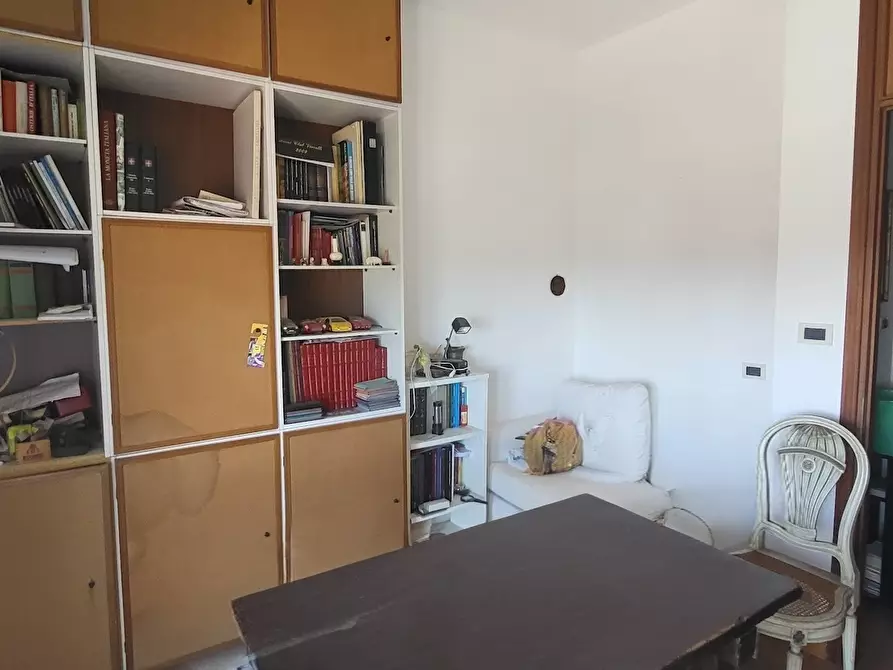 Immagine 30 di Attico in vendita  in Via Gaudenzio Ferrari 19 a Vercelli