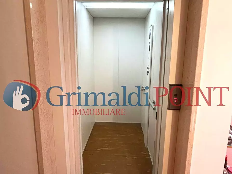 Immagine 30 di Villa in vendita  in Via Fiesole 28 a Lecce