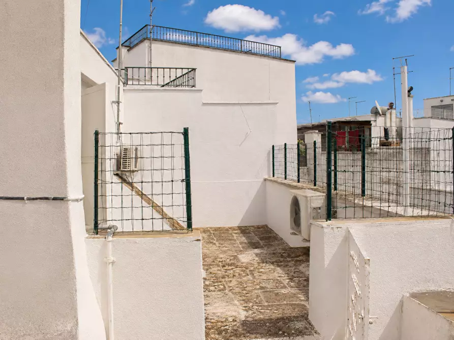 Immagine 12 di Casa indipendente in vendita  in Via Mario Rapisardi a Ostuni