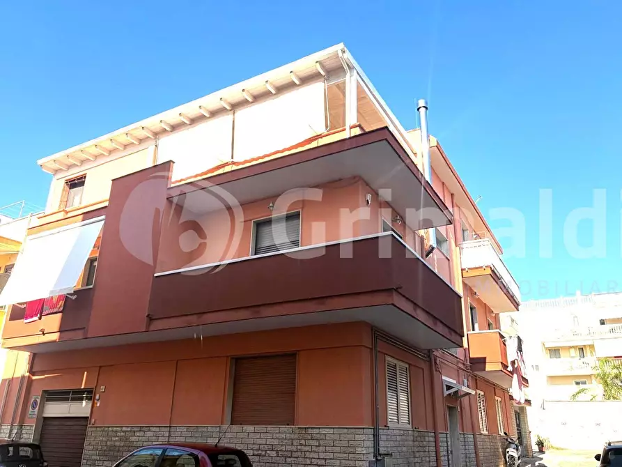Immagine 29 di Appartamento in vendita  in Via Giovanni Verga a Gallipoli