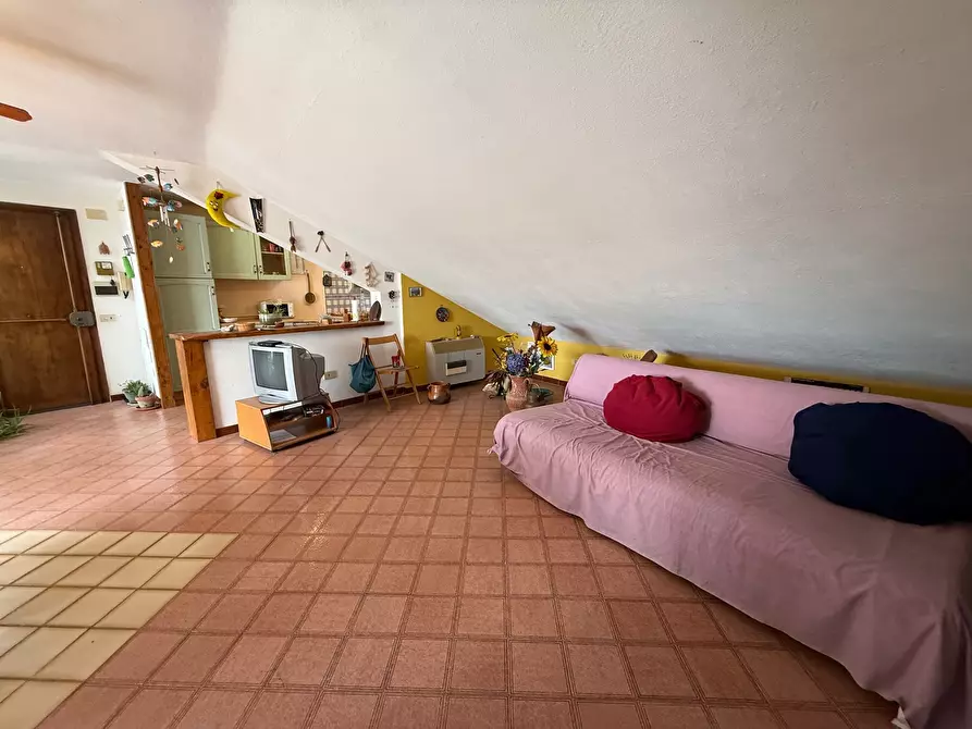 Immagine 13 di Attico in vendita  in Via Tanaro 3 a Nettuno