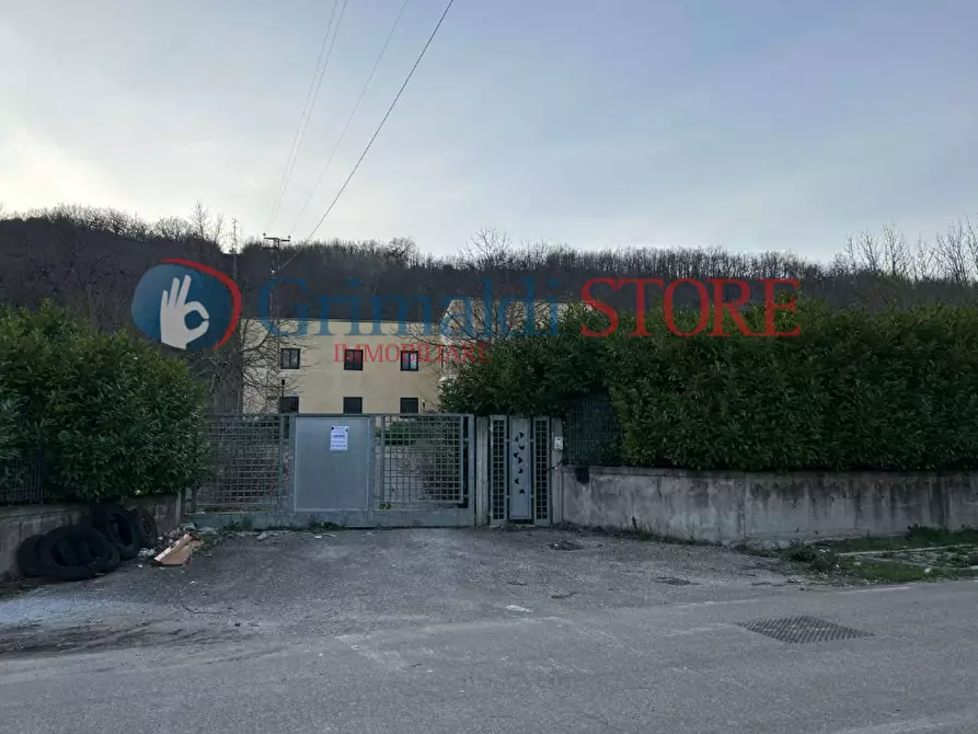 Immagine 2 di Casa indipendente in vendita  in contrada Rotola a Benevento