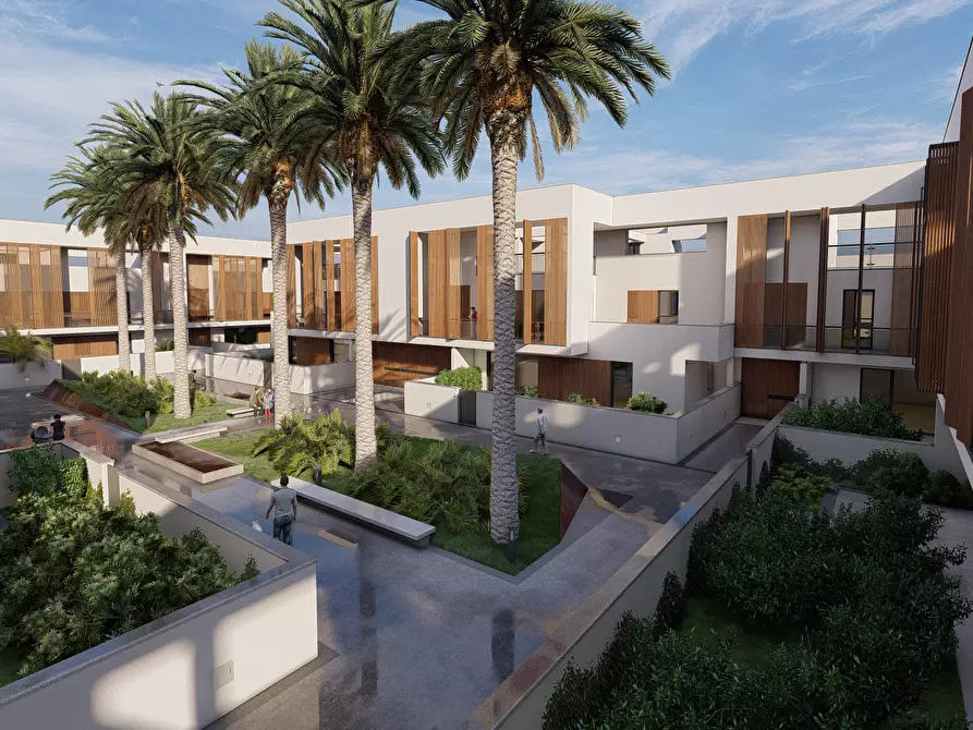 Immagine 24 di Casa bifamiliare in vendita  in Via Bruno Cantobelli 18 a Lecce