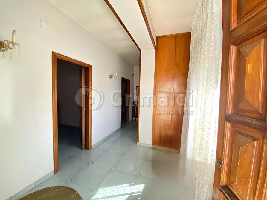 Immagine 11 di Casa bifamiliare in vendita  a Giugliano In Campania