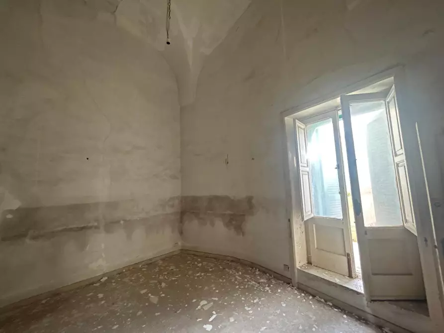 Immagine 24 di Pentalocale in vendita  in Vico dei Fieschi 2 a Lecce