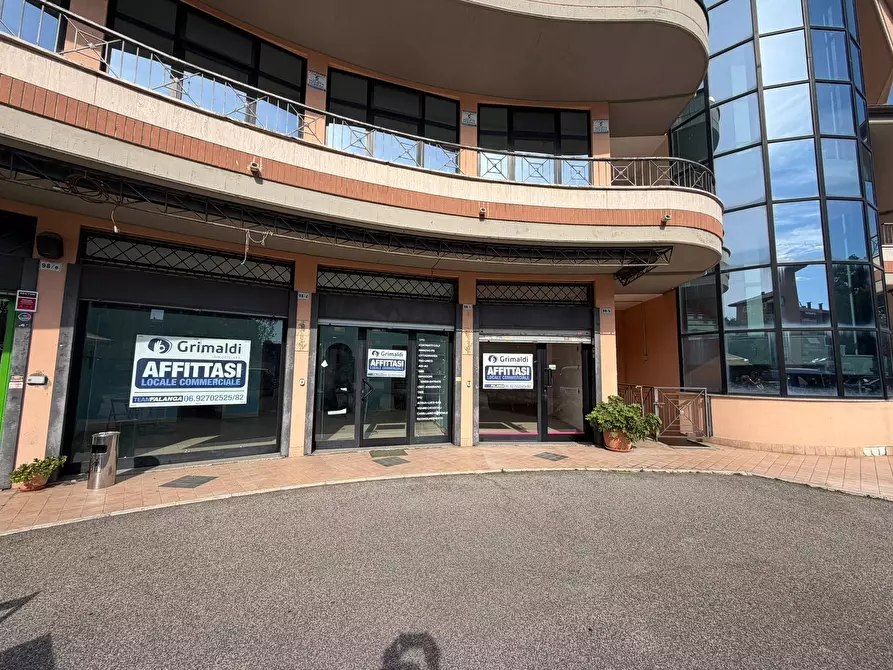 Immagine 4 di Attività commerciale in affitto  in Via Aldo Moro 98 a Aprilia