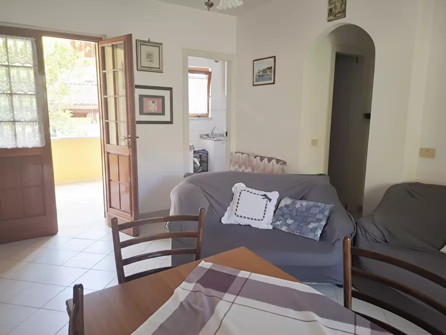 Immagine 5 di Villetta a schiera in vendita  in Via degli Olmi 11 a Anzio