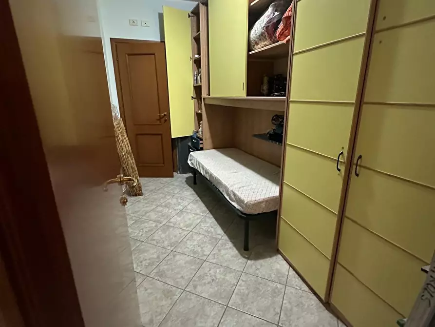 Immagine 21 di Quadrilocale in affitto  in corso san francesco 132 a Anzio