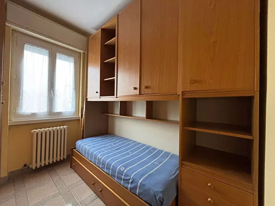 Immagine 7 di Trilocale in vendita  in Enrico Fermi 19 a Olgiate Comasco