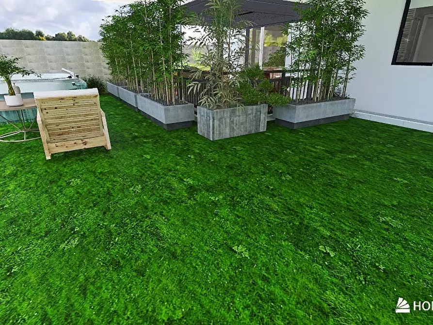 Immagine 19 di Villa in vendita  in Via Spagna a Vercelli