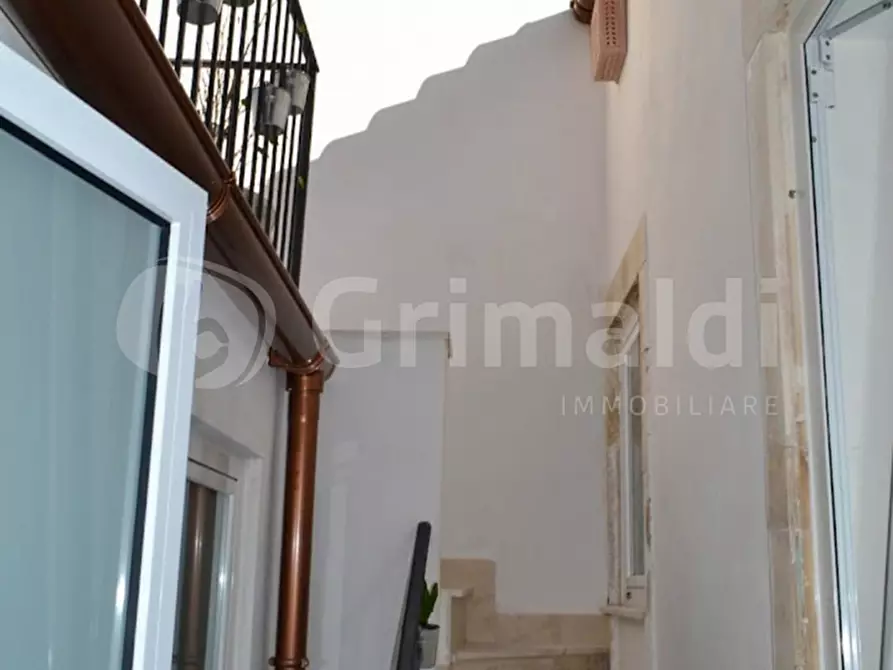 Immagine 11 di Casa indipendente in vendita  in Via Milano 13 a Siracusa