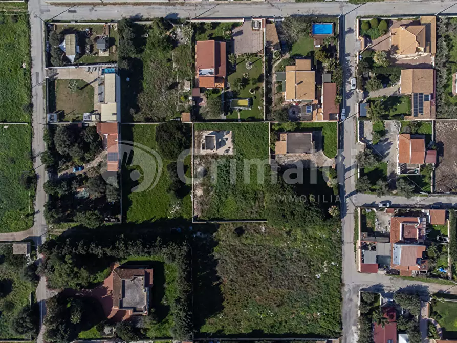 Immagine 6 di Terreno edificabile in vendita  in Via del Turchese 26 a Siracusa