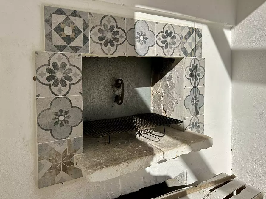 Immagine 57 di Villa in vendita  in Contrada Montestazzo 1 a Carovigno