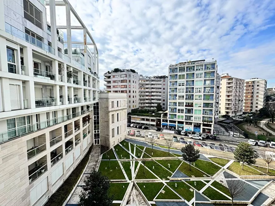 Immagine 14 di Appartamento in vendita  in Piazza Carlo Erba 6 a Milano