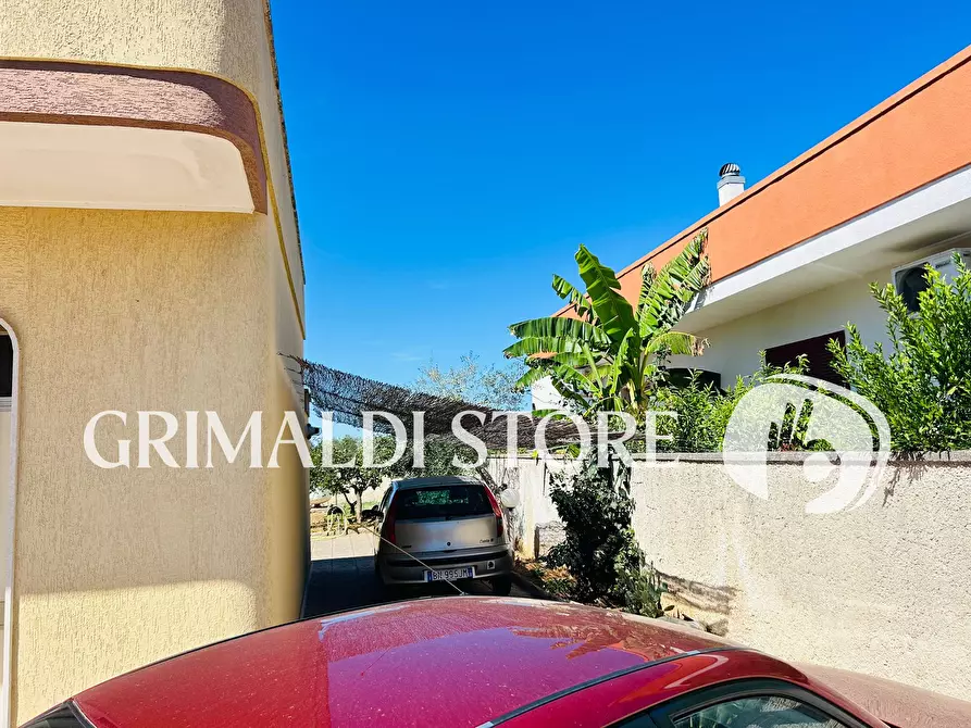 Immagine 8 di Villa in vendita  in Via Lorenzo Perosi 13 a Lecce