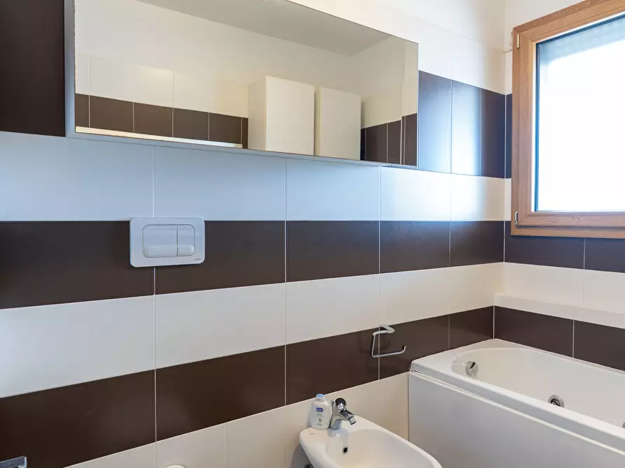 Immagine 11 di Attico in vendita  in Via Domenico Acclavio 20 a Lecce